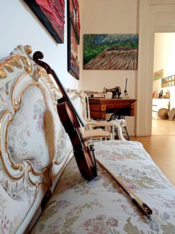 La Galleria Nápoly Kültér fotó