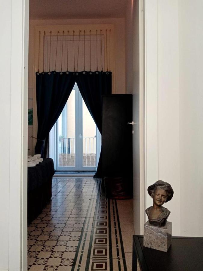 La Galleria Nápoly Kültér fotó