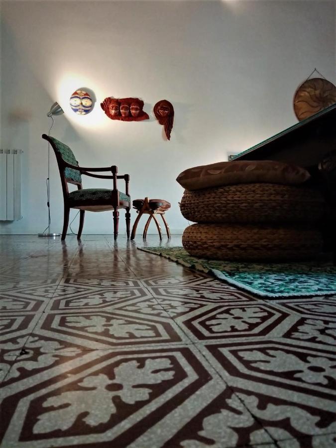 La Galleria Nápoly Kültér fotó