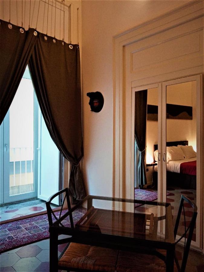 La Galleria Nápoly Kültér fotó