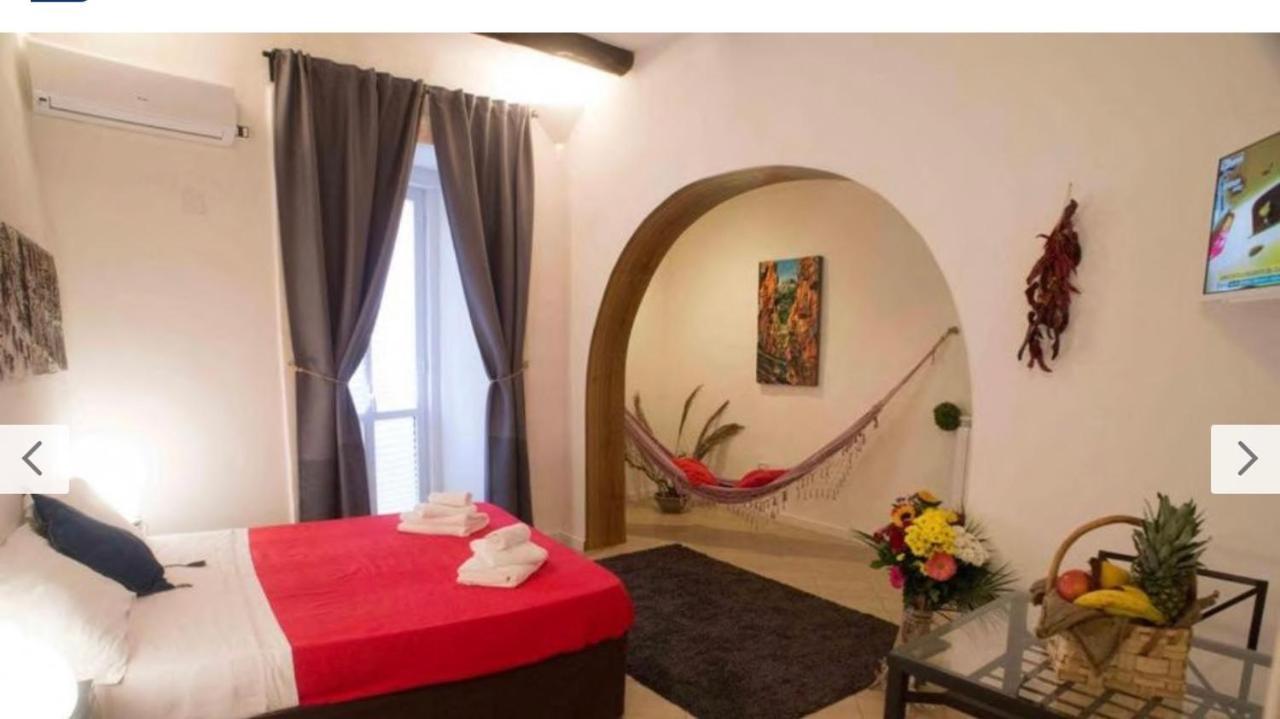 La Galleria Nápoly Kültér fotó