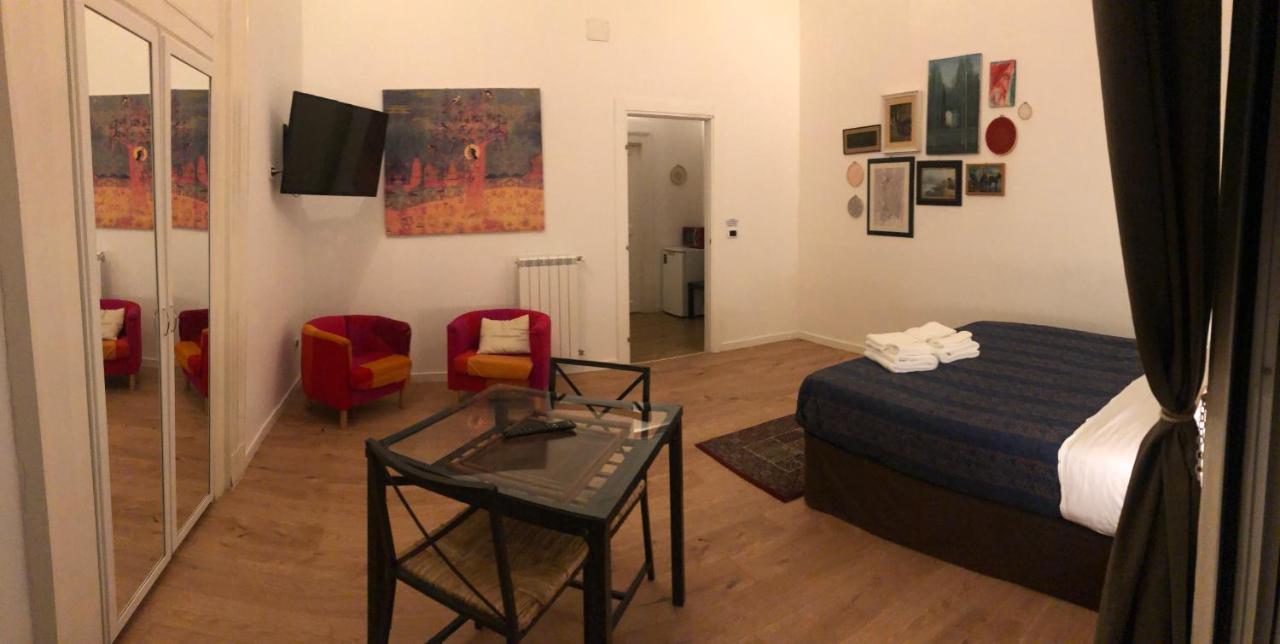 La Galleria Nápoly Kültér fotó