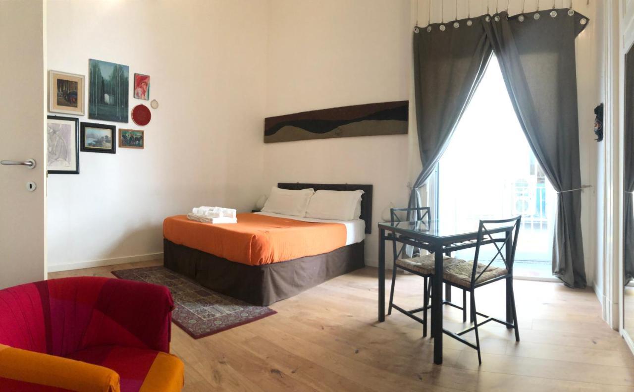 La Galleria Nápoly Kültér fotó