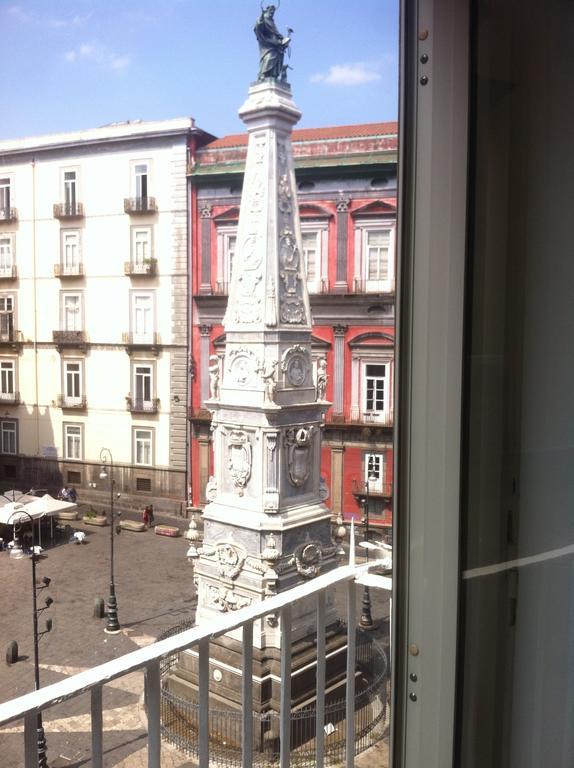 La Galleria Nápoly Szoba fotó