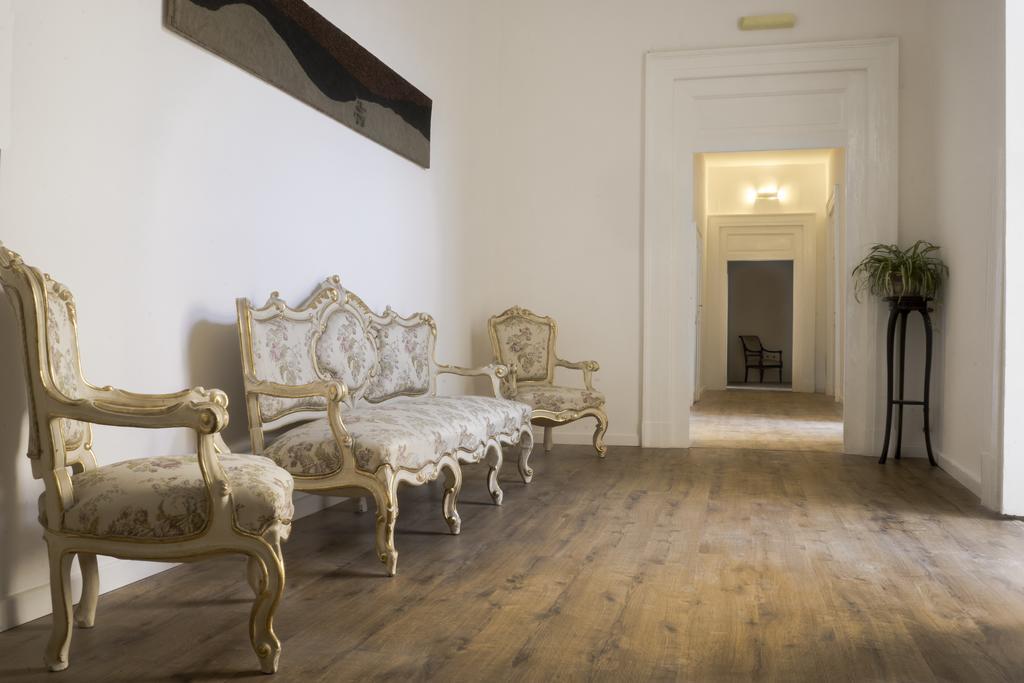 La Galleria Nápoly Kültér fotó