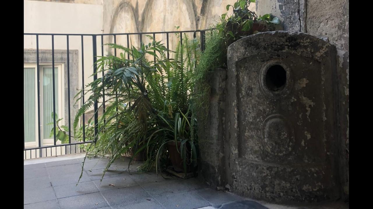 La Galleria Nápoly Kültér fotó