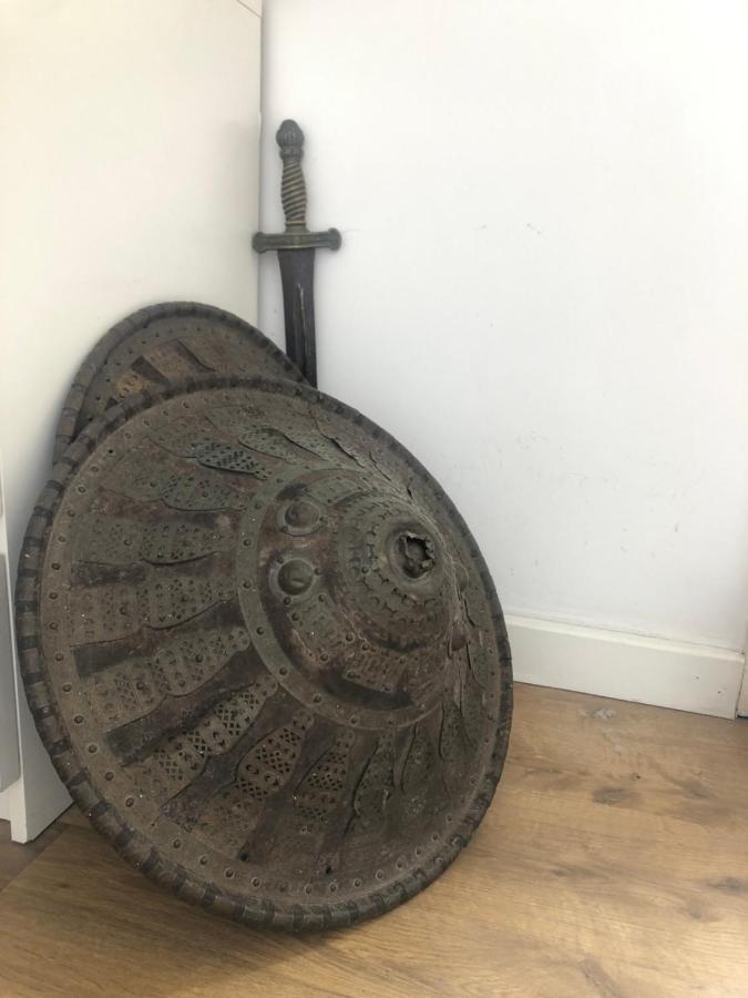 La Galleria Nápoly Kültér fotó