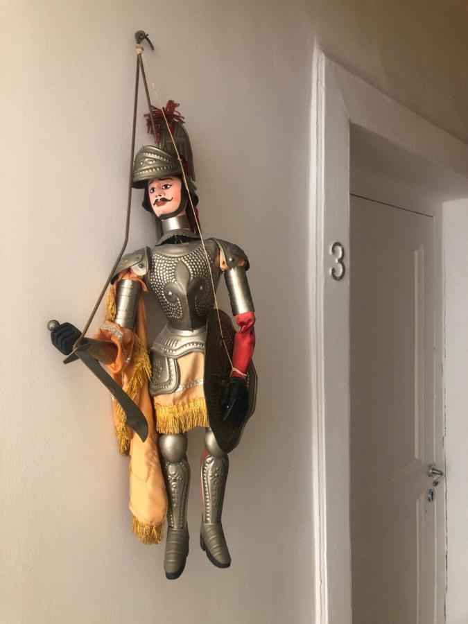 La Galleria Nápoly Kültér fotó