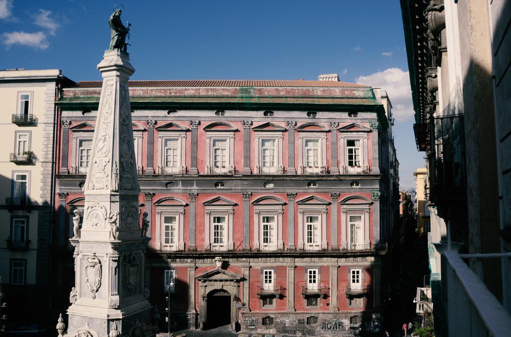 La Galleria Nápoly Szoba fotó