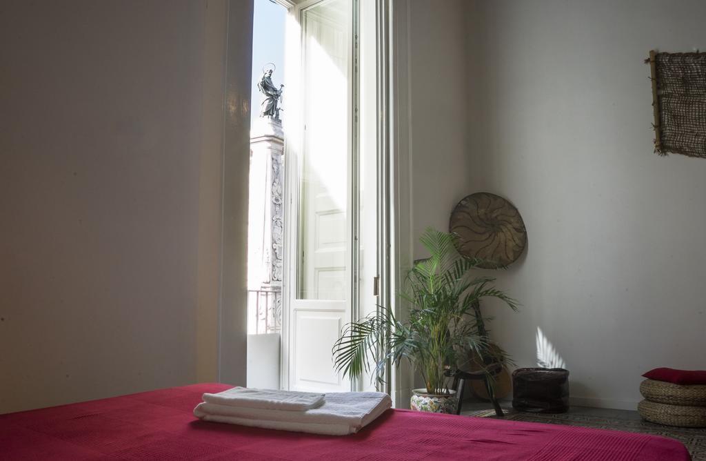 La Galleria Nápoly Szoba fotó