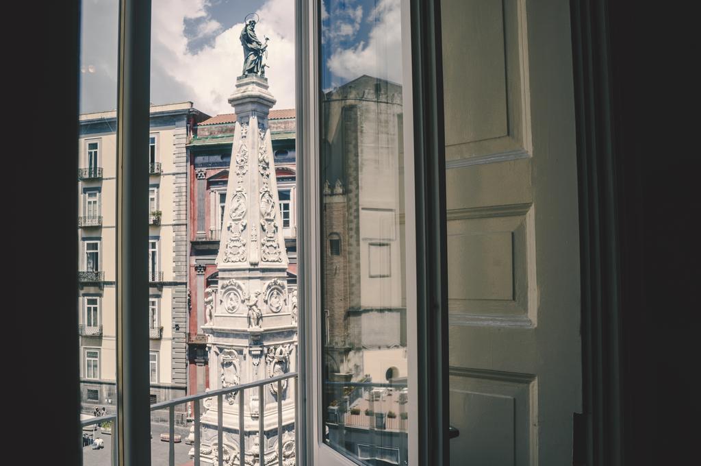 La Galleria Nápoly Szoba fotó