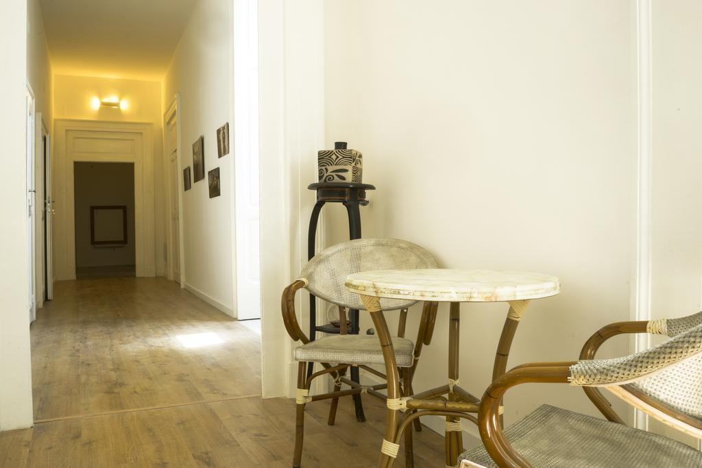 La Galleria Nápoly Szoba fotó