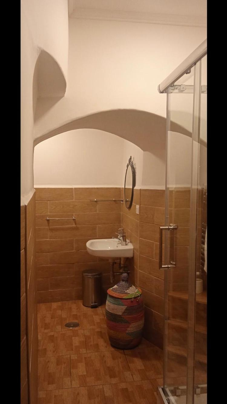 La Galleria Nápoly Kültér fotó