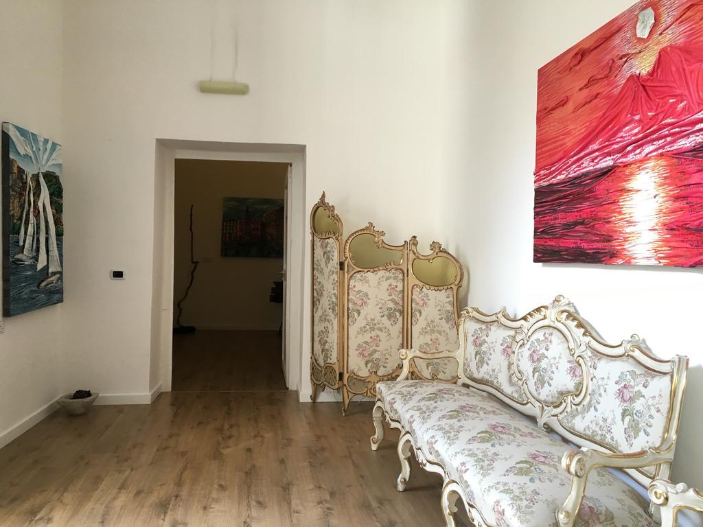 La Galleria Nápoly Kültér fotó