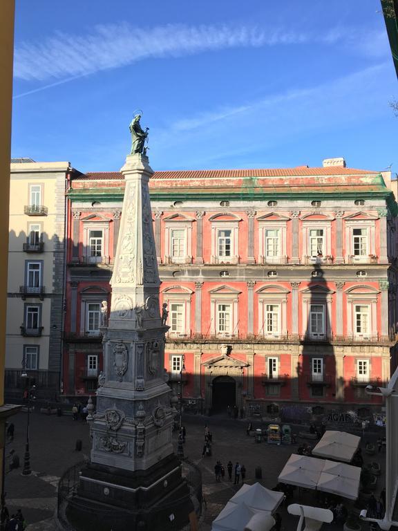 La Galleria Nápoly Kültér fotó